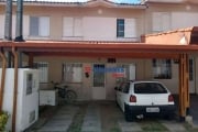 Linda casa 3 dorm condomínio city jaraguá