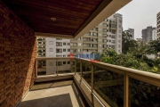 Apartamento à venda, 200 m² por R$ 920.000,00 - Jardim Ampliação - São Paulo/SP