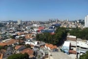 Apartamento com 2 dormitórios para alugar, 50 m² por R$ 3.050,00/mês - Jardim das Vertentes - São Paulo/SP