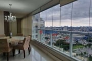 Cobertura com 3 dormitórios à venda, 274 m² por R$ 3.200.000,00 - Vila Sônia - São Paulo/SP