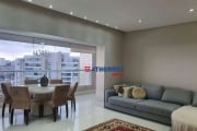 Cobertura com 4 dormitórios à venda, 274 m² por R$ 3.200.000,00 - Vila Sônia - São Paulo/SP