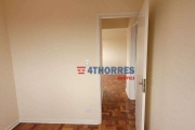 Apartamento para alugar, 55 m² por R$ 2.574,00/mês - Vila Butantã - São Paulo/SP