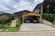 Casa Cond. Residence Plaza  3 dormitórios à venda, 361 m² por R$ 1.270.000 - Moinho Velho - Cotia/SP