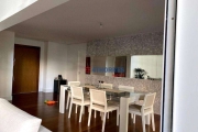 Apartamento à venda, 238 m² por R$ 2.200.000,00 - Vila Suzana - São Paulo/SP