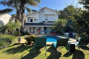 Casa à venda, 496 m² por R$ 2.800.000,00 - Miolo da Granja - Cotia/SP