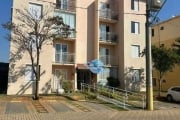 Apartamento à venda com 2 dormitórios - Condomínio Villa Flora - Votorantim/SP