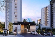 Apartamento à venda, 2 dormitórios, Condomínio Manai Residence, Indaiatuba.