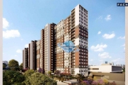 Apartamento com 2 dormitórios à venda, 44 m² por R$ 246.097,07 - Mirage São Paulo - Sorocaba/SP