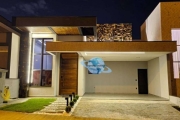 Casa com 3 dormitórios à venda, 152 m² por R$ 1.320.000,00 - Wanel Ville - Sorocaba/SP