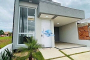 Casa Residencial à venda, Jardim Novo Horizonte, Sorocaba - CA0180.