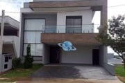 Casa Residencial à venda, Ibiti Royal Park, Sorocaba - CA0223.