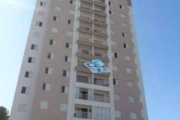 Apartamento à venda, Jardim Residencial Martinez, Sorocaba.