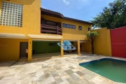 Casa Residencial para locação, Jardim Isaura, Sorocaba - CA0311.