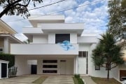 Casa para venda e locação com 4 dormitórios - Residencial Tivoli Park - Sorocaba/SP