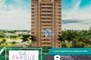 Apartamento à venda com 3 dormitórios - Condomínio Vila do Parque - Indaiatuba/SP