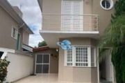 Sobrado Residencial à venda, Jardim Belvedére, Sorocaba - SO0078.