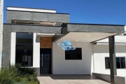 Casa à venda com 3 dormitórios - Horto Florestal - Sorocaba/SP