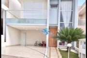 Casa à venda com 3 dormitórios - Condomínio Villagio Milano - Wanel Ville - Sorocaba/SP