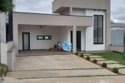 Casa com 3 dormitórios à venda, 156 m² por R$ 1.400.000,00 - Jardim Residencial Viena - Indaiatuba/SP