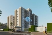 Apartamento à venda com 2 dormitórios  - Condomínio Harmonia Residencial - Indaiatuba/SP