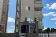 Apartamento com 2 dormitórios à venda, 64 m² por R$ 380.000 - Parque Campolim - Sorocaba/SP