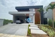 Casa com 3 dormitórios à venda, 221 m² por R$ 2.060.000 - Condomínio Cyrela Landscape - Votorantim/SP