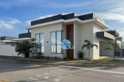 Casa com 3 dormitórios à venda, 190 m² por R$ 1.291.000,00 - Condomínio Residencial Villagio Milano - Sorocaba/SP