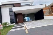 Casa à venda com 3 dormitórios - Condominio Le France - Sorocaba/SP