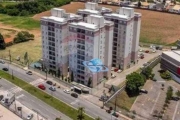 Apartamento à venda com 2 dormitórios - Residencial Villa Sunset - Votorantim/SP