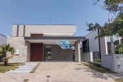 Casa com 3 dormitórios à venda, 228 m² por R$ 2.150.000,00 - Portal dos Bandeirantes - Salto/SP