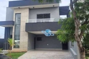 Casa com 3 dormitórios à venda, 248 m² por R$ 1.995.000 - Condomínio Chácara Ondina - Sorocaba/SP