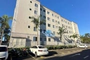 Apartamento locação - Condomínio Parque Sicília - Votorantim/SP