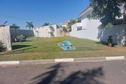 Terreno à venda - Condomínio Vila Inglesa - Sorocaba/SP