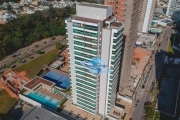 Apartamento Condomínio Spettacolo Campolim com 1 dormitório para alugar, 52 m²   - Parque Campolim - Sorocaba/SP