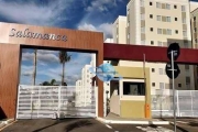 Apartamento Condomínio Spazio Salamanca com 2 dormitórios à venda, 47 m² - Condomínio Spazio Salamanca - Sorocaba/SP