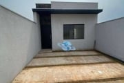 Casa à venda com 2 dormitórios - Condomínio Jardim São Lucas - Salto de Pirapora/SP