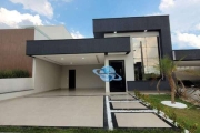 Casa à venda com 3 suites - Jardim Residencial Nova Veneza - Indaiatuba/SP