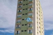 Apartamento à venda com 2 dormitórios - Condomínio Edifício Nena Moncayo - Sorocaba/SP