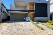 Casa com 3 dormitórios para alugar, 236 m² por R$ 14.350,00/mês - Alphaville Nova Esplanada - Votorantim/SP