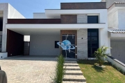 Casa com 3 dormitórios à venda, 144 m² por R$ 1.150.000 - Condomínio Campos do Conde - Sorocaba/SP