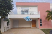 Casa à venda, 3 Suítes no Condomínio  Chácara Ondina, Sorocaba/SP