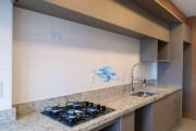 Apartamento Duplex com 2 dormitórios à venda, 82 m² por R$ 990.000 - Jardim Faculdade - Sorocaba/SP