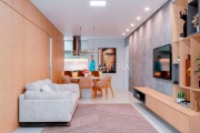 Apartamento à venda, VILLA BORDEGUINI RESIDENCIAL, CENTRO, TOLEDO - PR