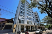 Apartamento à venda, ED. DAL OGLIO, JARDIM LA SALLE, TOLEDO - PR