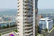 Apartamento à venda, EDIFÍCIO LIVING, CENTRO, TOLEDO - PR