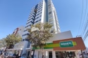 Apartamento mobiliado à venda, ED. ELVIRA, CENTRO, TOLEDO - PR