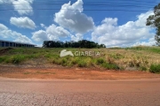 Terreno à venda, ótima localização JARDIM TOCANTINS, TOLEDO - PR.