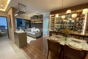Apartamento à venda, ROYAL PARK, JARDIM CONCORDIA, TOLEDO - PR