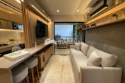 Apartamento à venda, ROYAL PARK, JARDIM CONCORDIA, TOLEDO - PR