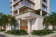 Apartamento novo à venda, RESIDENCIAL BOSSA 1616, INDUSTRIAL, TOLEDO - PR